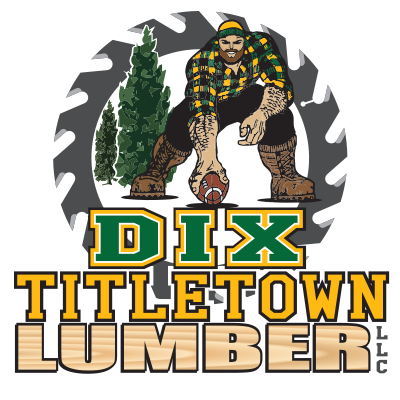 Dix Titletown Lumber