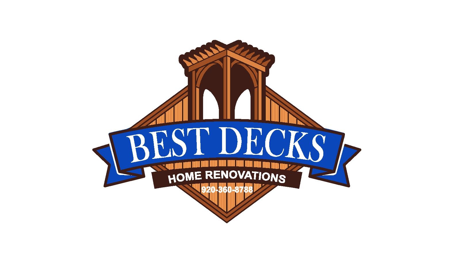 Best Decks & Home Renovations