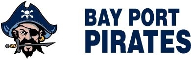 Bay Port Football Logo
