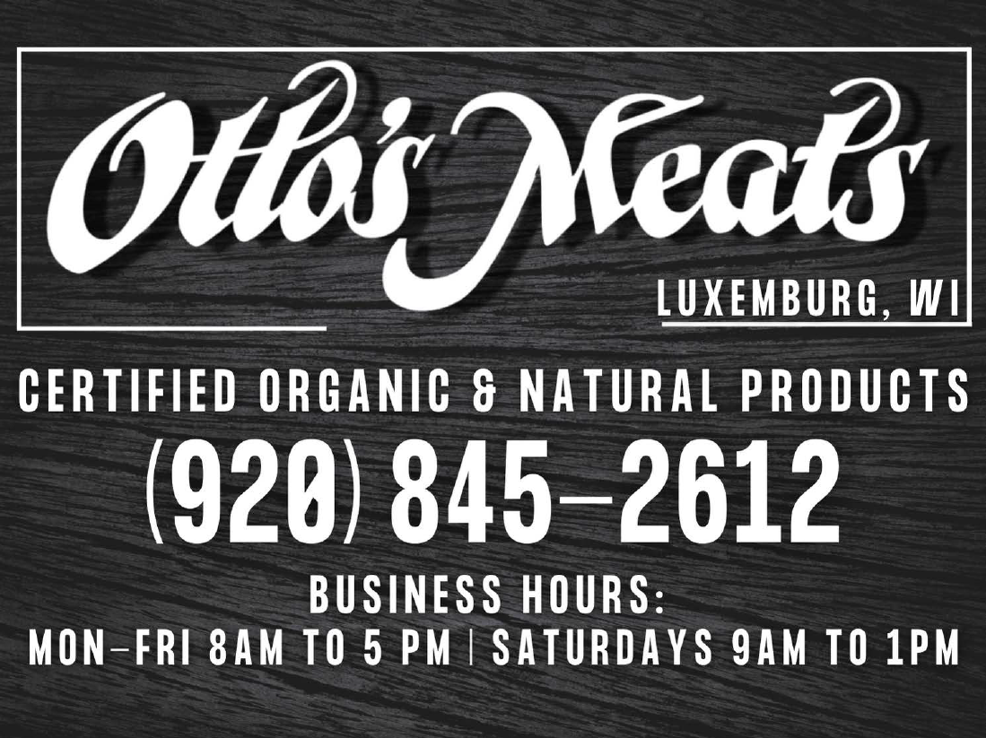 Otto's Meats