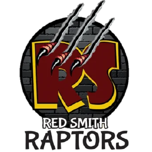 Red Smith PTO Logo