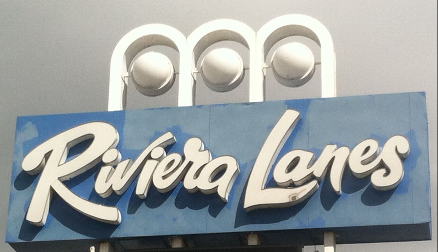 Riviera Lanes